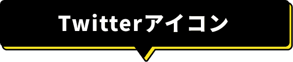 Twitterアイコン